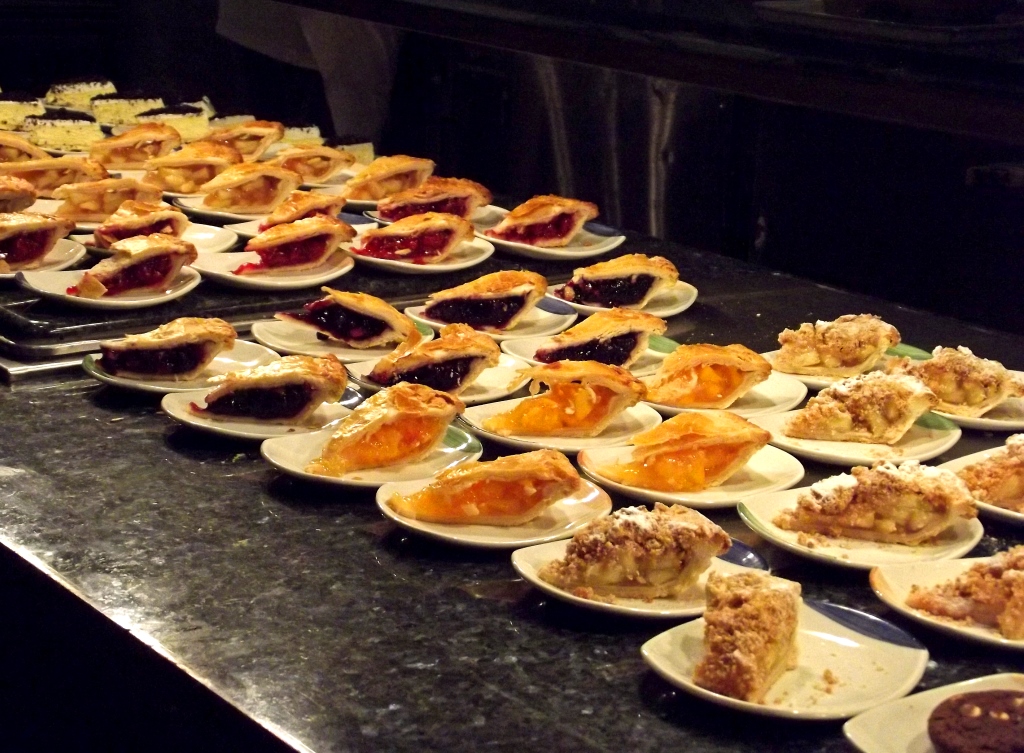 professional caterer food 2