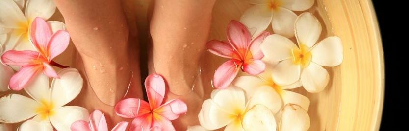 foot spa