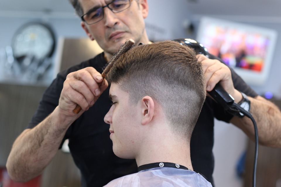 barber