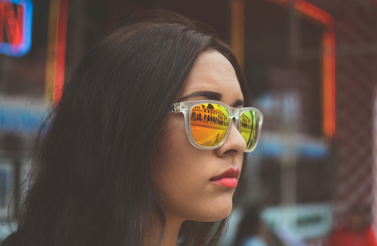 sunglasses
