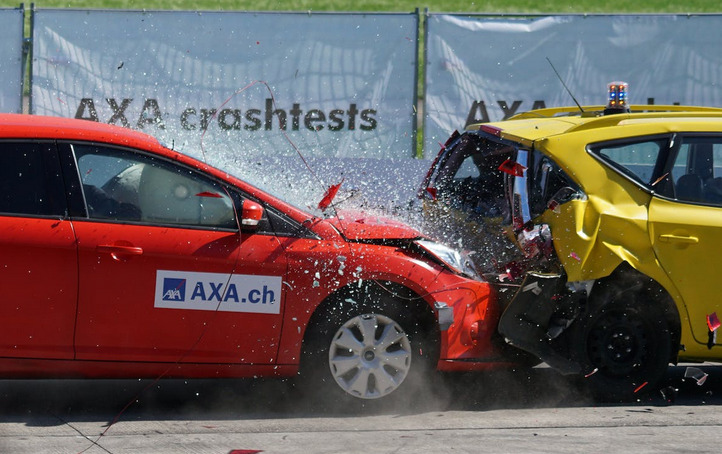accident
